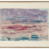 HELEN FRANKENTHALER (1928-2011) - фото 2