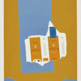 ROBERT MOTHERWELL (1915-1991) - Foto 1