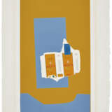 ROBERT MOTHERWELL (1915-1991) - Foto 3