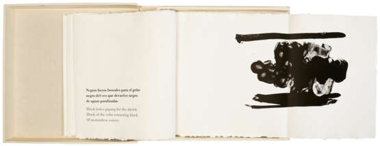 ROBERT MOTHERWELL (1915-1991) - photo 6 ROBERT MOTHERWELL (1915-1991) - photo 6
