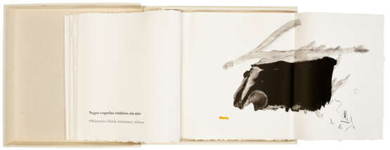 ROBERT MOTHERWELL (1915-1991) - photo 7 ROBERT MOTHERWELL (1915-1991) - photo 7