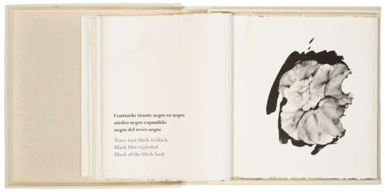 ROBERT MOTHERWELL (1915-1991) - photo 8 ROBERT MOTHERWELL (1915-1991) - photo 8