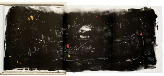 ROBERT MOTHERWELL (1915-1991) - photo 9 ROBERT MOTHERWELL (1915-1991) - photo 9