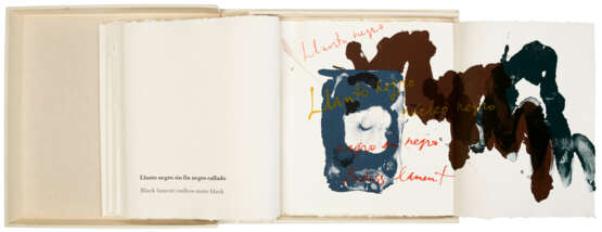 ROBERT MOTHERWELL (1915-1991) - photo 10 ROBERT MOTHERWELL (1915-1991) - photo 10