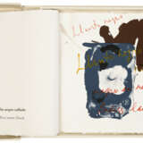 ROBERT MOTHERWELL (1915-1991) - Foto 10