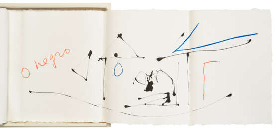 ROBERT MOTHERWELL (1915-1991) - photo 12 ROBERT MOTHERWELL (1915-1991) - photo 12