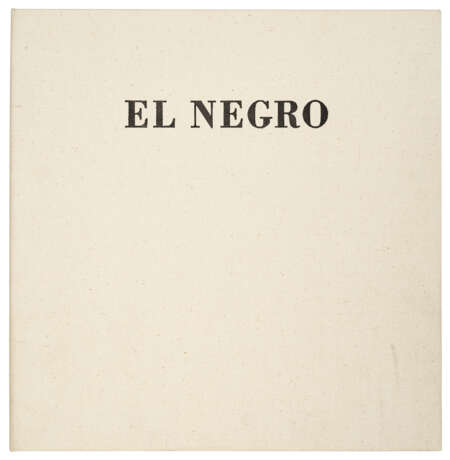 ROBERT MOTHERWELL (1915-1991) - photo 14 ROBERT MOTHERWELL (1915-1991) - photo 14