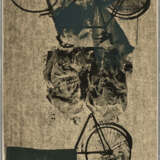 ROBERT RAUSCHENBERG (1925-2008) - Foto 2