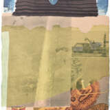 ROBERT RAUSCHENBERG (1925-2008) - Foto 2