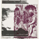 ROBERT RAUSCHENBERG (1925-2008) - фото 1