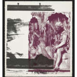 ROBERT RAUSCHENBERG (1925-2008) - фото 2