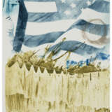 ROBERT RAUSCHENBERG (1925-2008) - фото 1