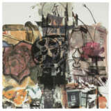ROBERT RAUSCHENBERG (1925-2008)AND DARRYL POTTORF (B. 1952) - фото 3