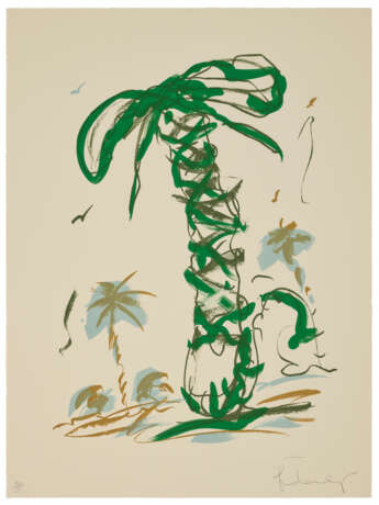 CLAES OLDENBURG (1929-2022) - фото 1