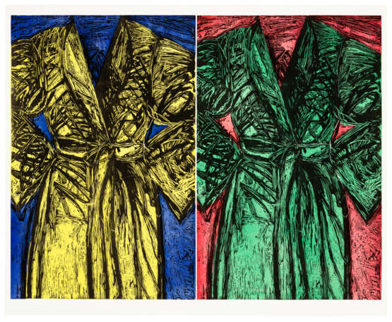 JIM DINE (B. 1935) - photo 1