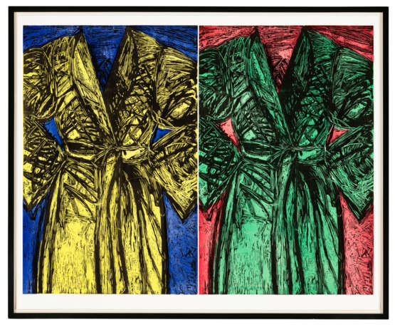 JIM DINE (B. 1935) - photo 2