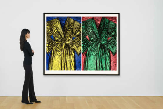 JIM DINE (B. 1935) - photo 3
