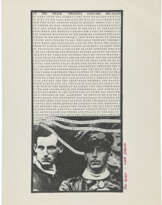 DAVID WOJNAROWICZ (1954-1992)