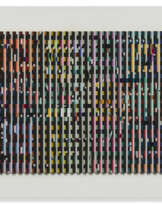 YAACOV AGAM (B. 1928)