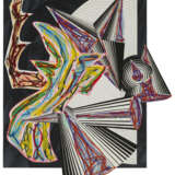 FRANK STELLA (1936-2024) - photo 1