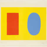 ELLSWORTH KELLY (1923-2015) - photo 1