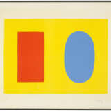 ELLSWORTH KELLY (1923-2015) - photo 2