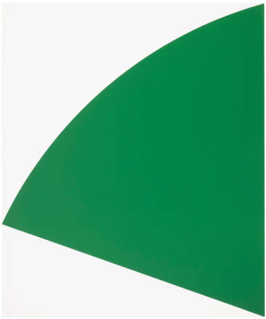 ELLSWORTH KELLY (1923-2015) - photo 1