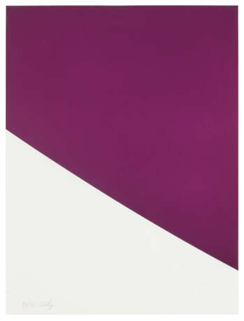 ELLSWORTH KELLY (1923-2015) - photo 1