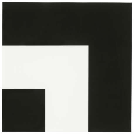 ELLSWORTH KELLY (1923-2015) - photo 1