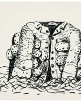 PHILIP GUSTON (1913-1980)