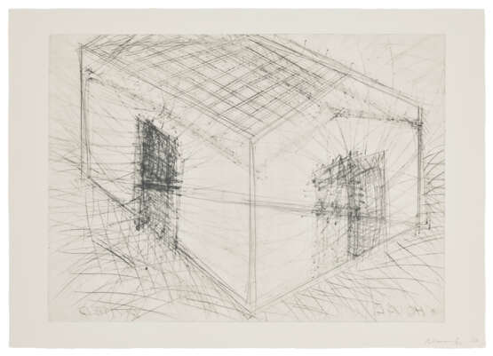 BRUCE NAUMAN (B. 1941) - фото 1