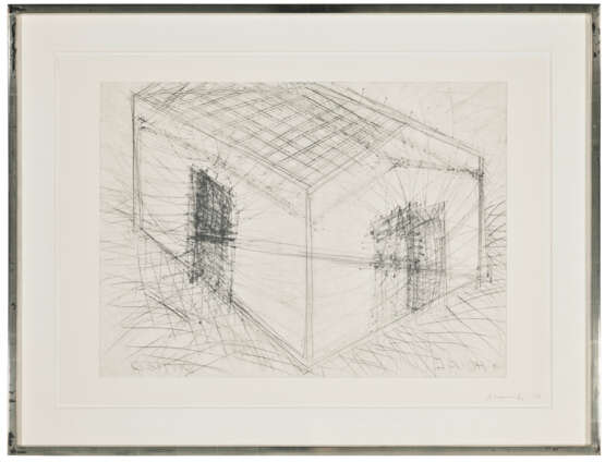 BRUCE NAUMAN (B. 1941) - фото 2