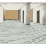 CHRISTO (1935-2020) - фото 1