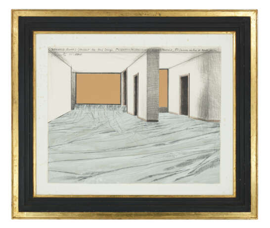 CHRISTO (1935-2020) - фото 2