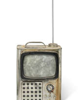 EDWARD KIENHOLZ (1927-1994) AND NANCY REDDIN KIENHOLZ (1943-2019)
