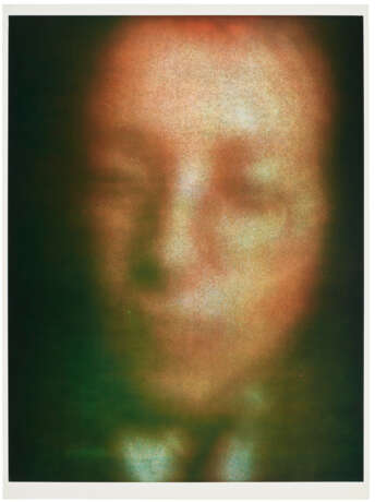GERHARD RICHTER (B. 1932) - photo 1