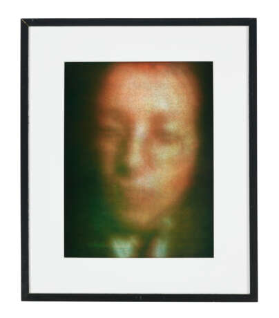 GERHARD RICHTER (B. 1932) - photo 3