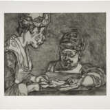 LUCIAN FREUD (1922-2011) - photo 1
