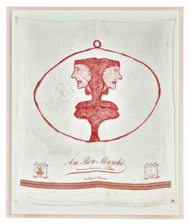 LOUISE BOURGEOIS (1911-2010) - Foto 2