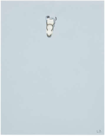 LOUISE BOURGEOIS (1911-2010) - Foto 1