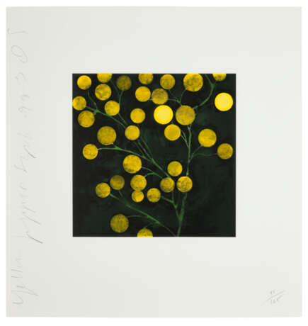 DONALD SULTAN (B. 1951) - photo 2