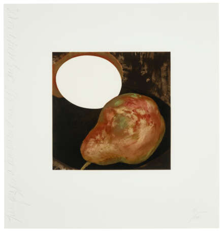 DONALD SULTAN (B. 1951) - photo 6