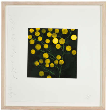 DONALD SULTAN (B. 1951) - photo 7