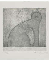 MARTIN PURYEAR (B. 1941)