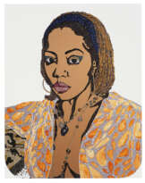 MICKALENE THOMAS (B. 1971)
