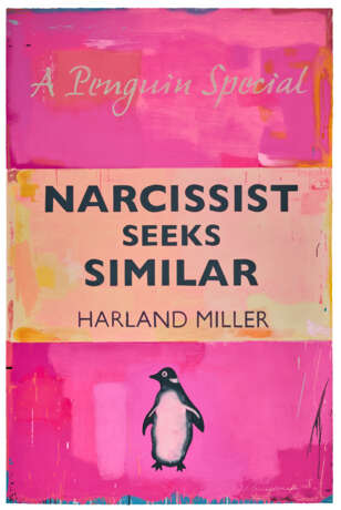HARLAND MILLER (B. 1964) - Foto 1