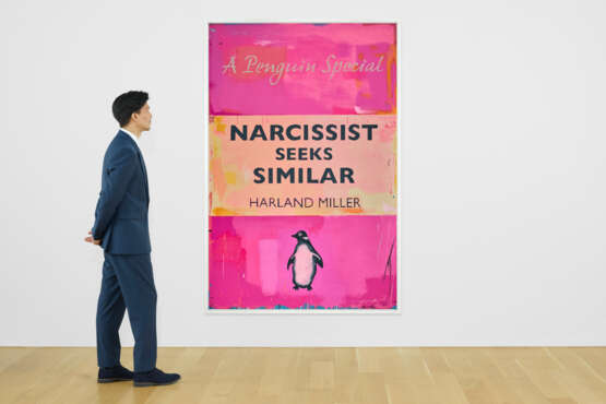 HARLAND MILLER (B. 1964) - Foto 2