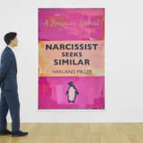 HARLAND MILLER (B. 1964) - Foto 2
