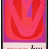 HARLAND MILLER (B. 1964) - photo 2