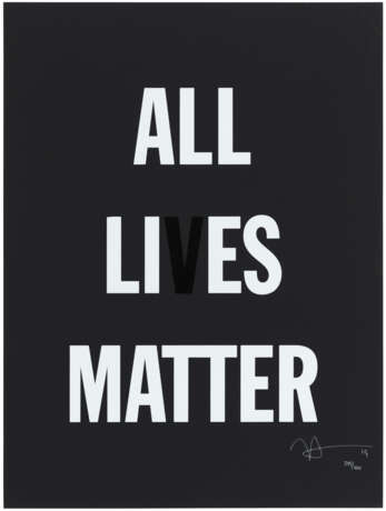 HANK WILLIS THOMAS (B. 1976) - photo 1